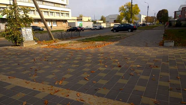 Теплая осень. Хорошая идея для ужина. смотреть онлайн