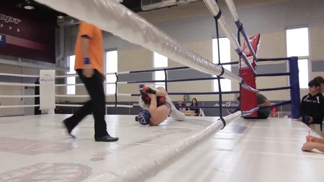 Макаров Иван mma kempo 1 бой смотреть онлайн