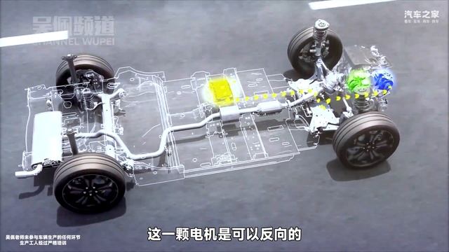 去福特锐界EDGE L生产线打螺丝是什么体验？ смотреть онлайн