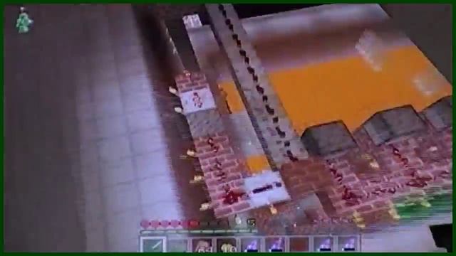 Minecraft - Notch Land - Saw Trap games pt2 [15] смотреть онлайн