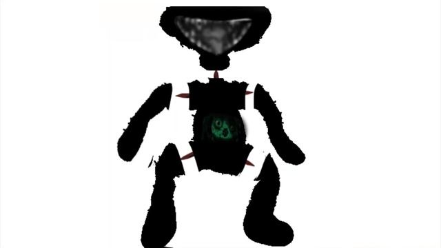 Ｕｎｓｔａｂｌｅ (ROBLOX bear alpha skin) смотреть онлайн