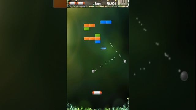 Bricks Breaker King. смотреть онлайн