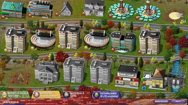 Build-a-lot 4: Power Source Main Campaign Level 37 смотреть онлайн