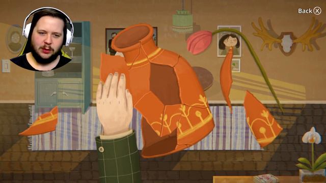 Adorably Tragic! - Little Misfortune - Demo смотреть онлайн