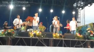 Гимн Города Бузулука