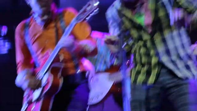 СТИЛЯГИ BAND - пожалуй лучшая группа своего жанра! смотреть онлайн