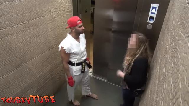 Виктор теккен street fighter смотреть онлайн