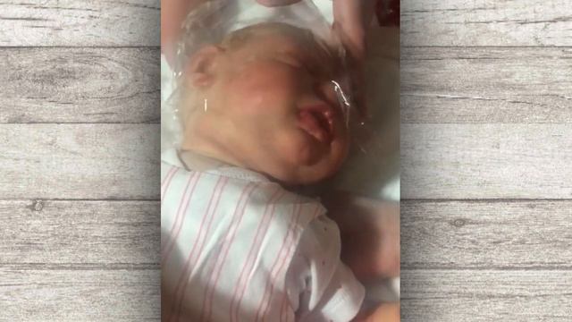 Unboxing luca e chloe смотреть онлайн