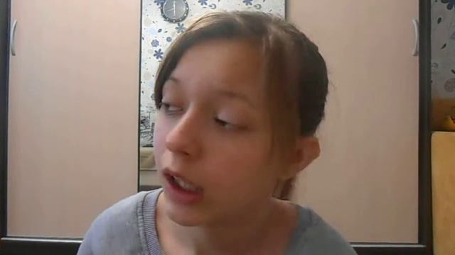Новость!!! Или как я покрасила кончики волос)) смотреть онлайн