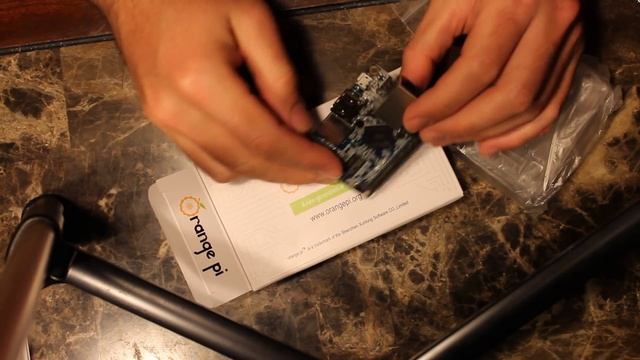 Orange Pi One Review смотреть онлайн