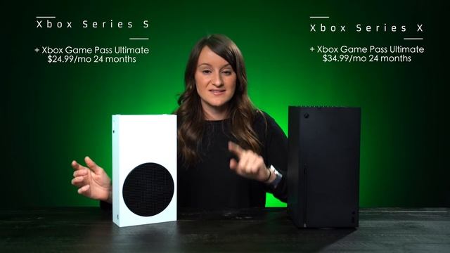 Xbox Series X and Series S ? (Prototype Units) смотреть онлайн