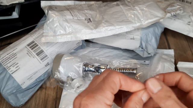 Хитойдан Элликкалага посылки келди смотреть онлайн