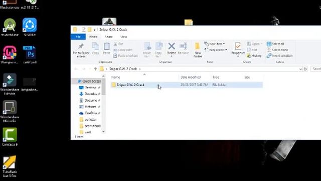 Sniper Ghost Warrior 2 Not Working |Error Fixed 100% Working | Tips Technology смотреть онлайн