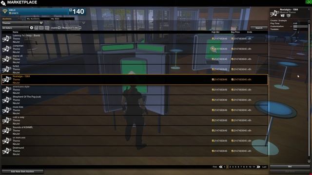 APB Reloaded - Nostalgia - 1984 _ Snakeyio смотреть онлайн