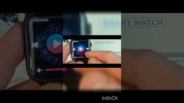 смарт часы A10pro Max