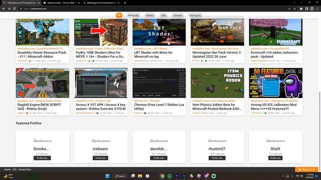 How To Bypass Linkvertise I ?BYPASS IN SECONDS! *PASTEBIN 2023* смотреть онлайн