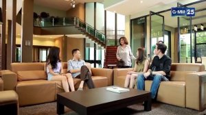 Цветочное кольцо 1 сезон 26 серия