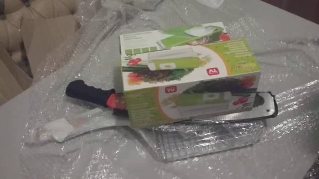 Посылка из интернет-магазина Агромаркет. смотреть онлайн