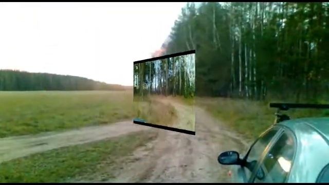 Внедорожное ориентирование "Свободный полёт 2013" Тверская обл. смотреть онлайн