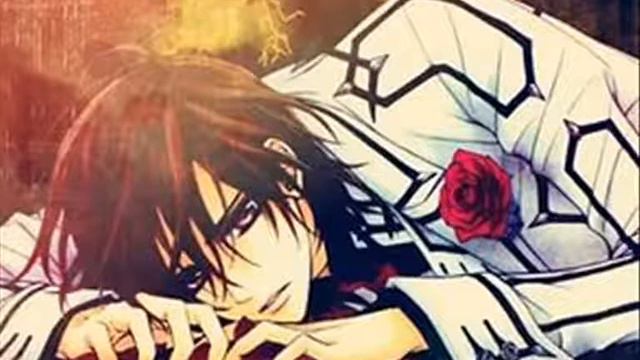 Топ 10 красивых парней из аниме. смотреть онлайн