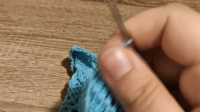 МК . Красивая,Нежная Блузка крючком смотреть онлайн