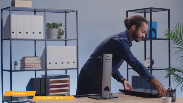 TOP 5: Best All in One PC 2021 смотреть онлайн