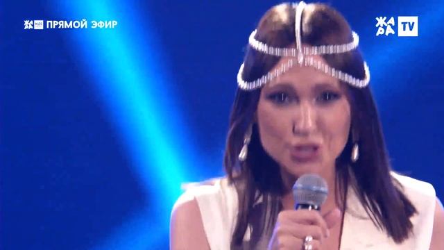 Sogdiana / Согдиана — Лови (ЖАРА KIDS Music Awards, LIVE, 2020)