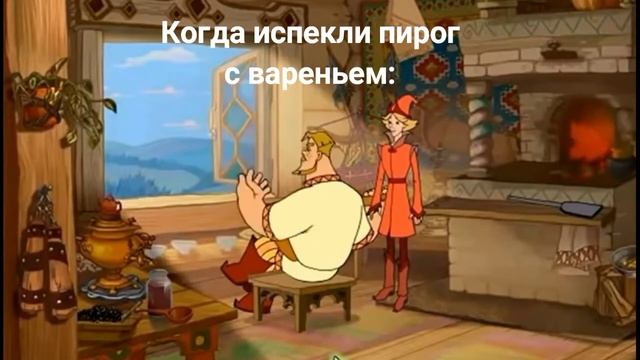 Вкусная жизнь с Викторией