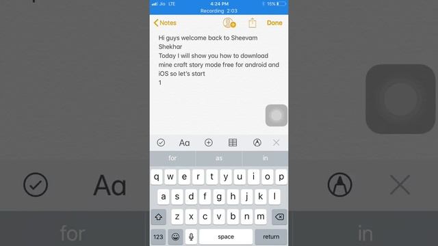 How to download minecraft story mode free for iOS and android смотреть онлайн