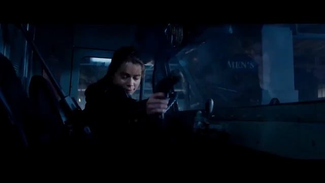 Фильм Терминатор Гунез смотреть онлайн