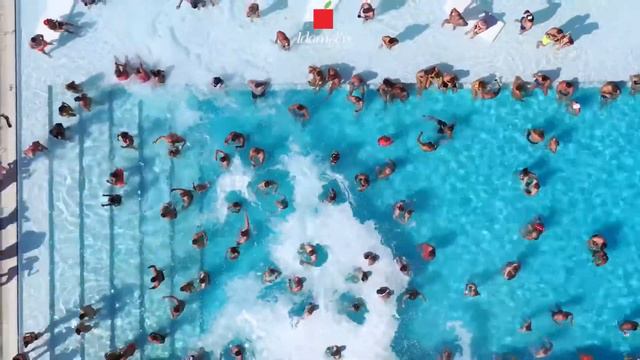 TÜRKEI | Adam & Eve 18+ | Belek