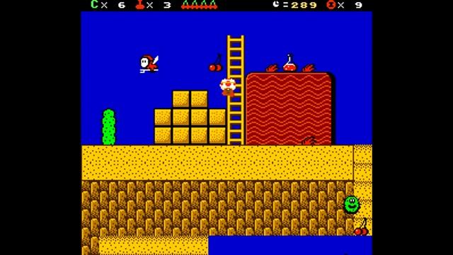 CAPTAIN TOAD TREASURE TRACKER SNES - PLAY IT THROUGH смотреть онлайн