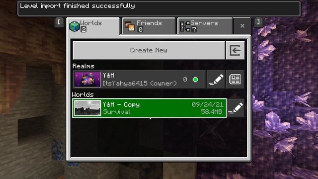 How to fix Minecraft outdated realm смотреть онлайн