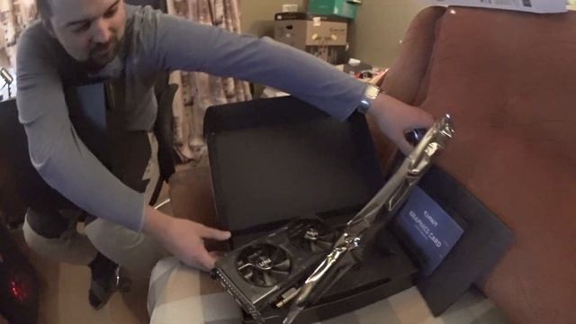 Срайкер SRvlog / Встреча двух Пабгеров / Вручение 3070 Геймингпро смотреть онлайн