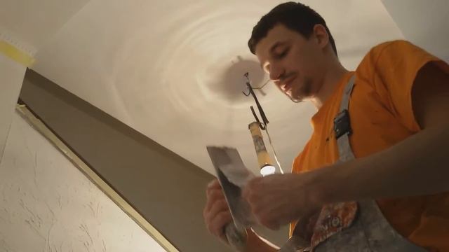 Штукатурка марморино и декоративный воск от FEIDAL.