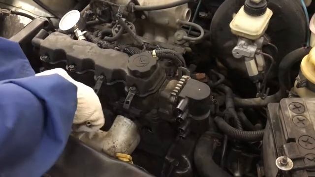 Двигатель Daewoo,Chevrolet для Nexia 1995-2016;Lanos 1997-2009;Lanos 2004-2010 смотреть онлайн