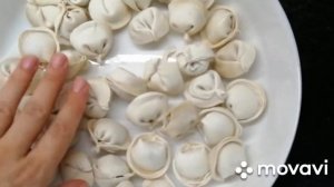 Пельмени в духовке. Самое быстрое блюдо.Оооочень вкусно и быстро. Есть чем удивить??