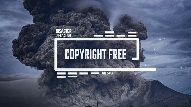 Cinematic Hybrid Trailer by Infraction [No Copyright Music] / Disaster смотреть онлайн