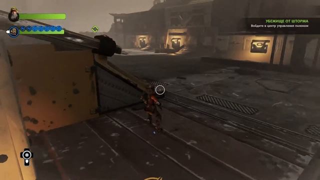 Recore (Xbox One S) Gameplay #1 @ 1080p HD ✔ смотреть онлайн