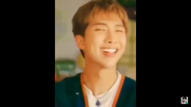 ✨Happy Birthday Namjoon~e💜Моня, всегда улыбайся и радуй нас своими достижениями💕❤️Поздравления👇👇