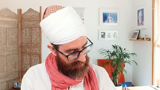 Mantra Course Part 14: Meaning of P B and M смотреть онлайн