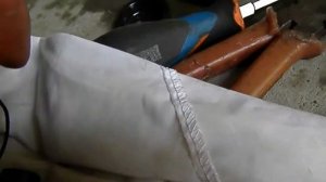 Разборка бензонасоса, замена фильтра в бензонасосе Хендай Гетц.