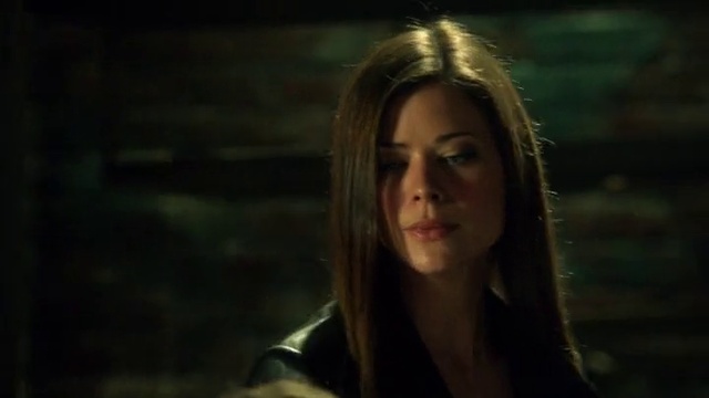 The Tomorrow People 1x8 смотреть онлайн