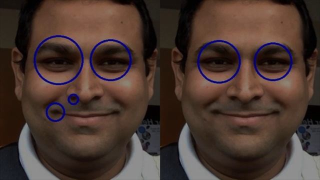 OpenCV Eye Detector : Train a better detector смотреть онлайн