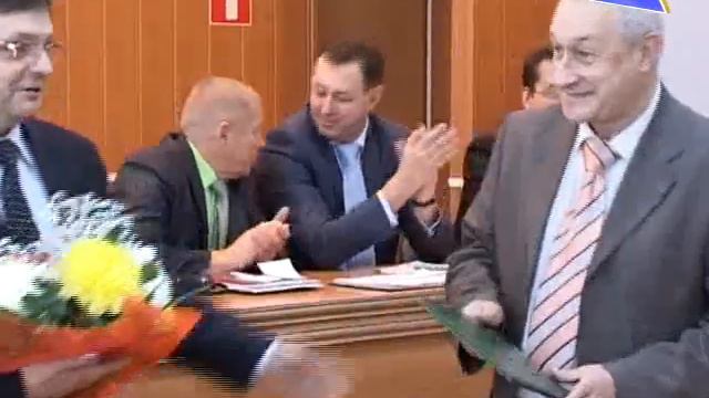 Торжественное награждение городских организаций смотреть онлайн