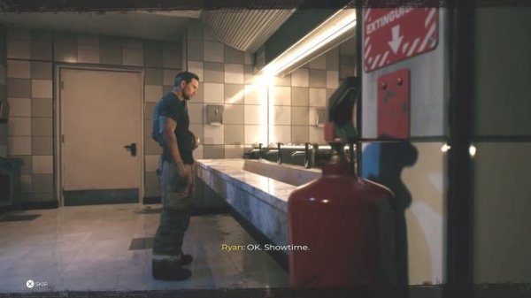 Dead Island 2 Intro, First Cinematic, Character Selection