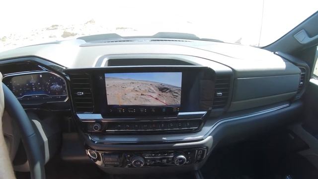 Chevy Silverado ZR2 (2022) - Off-Road Walkaround | NewsAuto смотреть онлайн