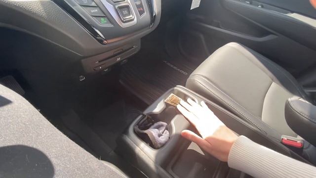2022 Honda Odyssey Touring Review | From Frank Leta Honda in St. Louis, MO смотреть онлайн