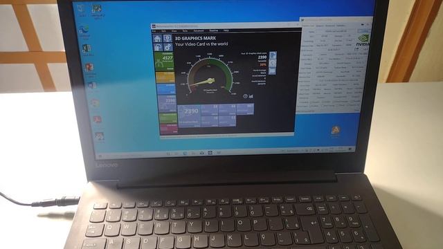Nvidia GeForce MX150 é boa? Vale a Pena? (placa de vídeo notebook) смотреть онлайн