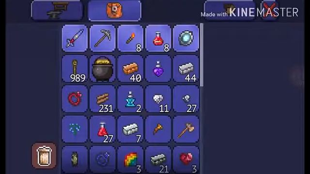 Приключение по пещерам Terraria #3 смотреть онлайн